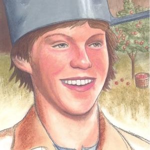 Meet your Posher, Jonny